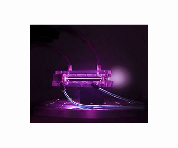Artificial intelligence improves control of powerful plasma accelerators