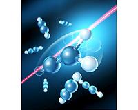 Using laser pulses to direct protons