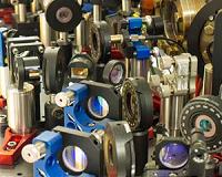 Physicists build engine consisting of one atom