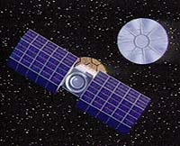 Sailing Into A Future Of Space Exploration