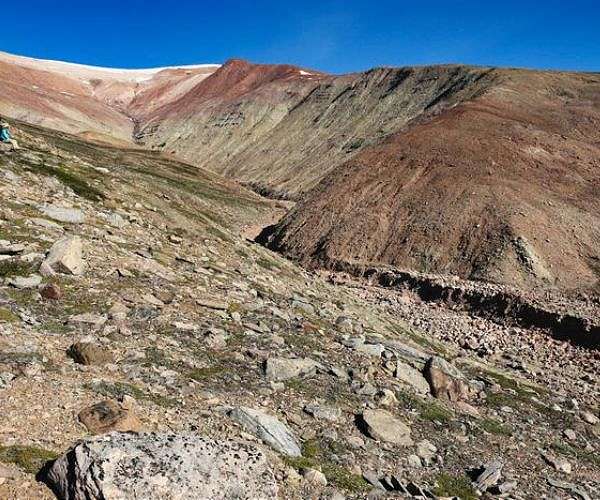 Study reshapes understanding of mass extinction in Late Devonian era