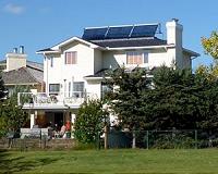 Alberta unveils solar-power rebate program