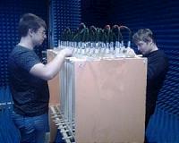 Researchers found an unconventional phase transition in photonic structures