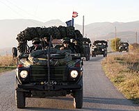Latvia to focus foreign troops on NATO Afghanistan mission
