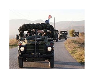 NATO hopes Pakistan will reopen Afghan supply route soon