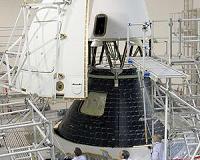 North Alabama Companies Play Big Part in Orion's First Flight