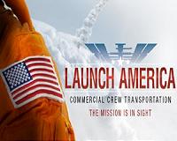 NASA Statement on GAO Decision to Deny Commercial Crew Contract Protest