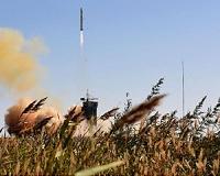 China launches commercial remote-sensing satellites
