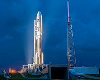 United Launch Alliance gets $138 million Atlas V contract