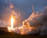 ULA to name cause of Atlas V early booster shutdown in week