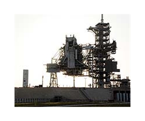 Launch Pad Inspections Set For Saturday Following TCDT Conclusion Friday