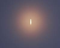 Satellite Collision Debris May Hamper Space Launches