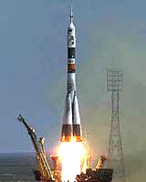 Russia Facing News Callenges For Military Space Systems