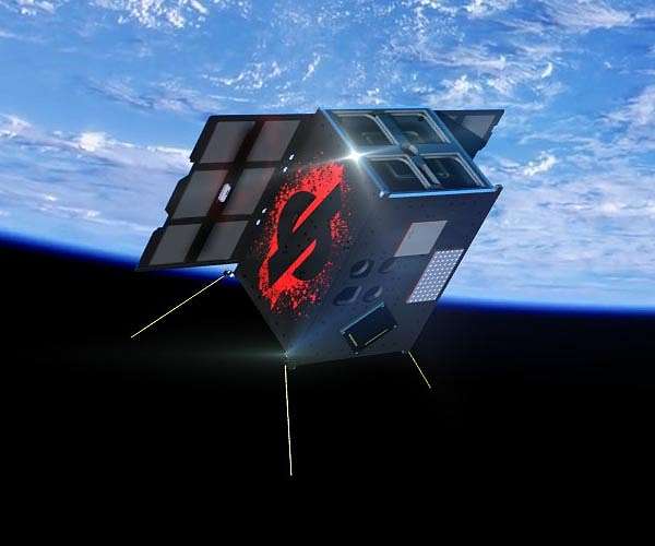 Rogue Space and Orbital Assembly want to lease 2 Laura Orbot spacecraft