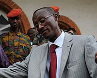 DR Congo signs deal to extend truce with Nkunda rebels