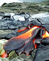 A Fiery Debate About Volcanoes