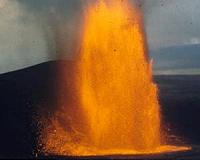 US lawmaker gets reservist call-up -- for volcano duty