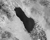 The Salton Sea: a time-bomb amid California drought