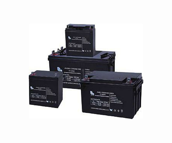 Addressing the dangers of lead pollution from solar power batteries in Africa