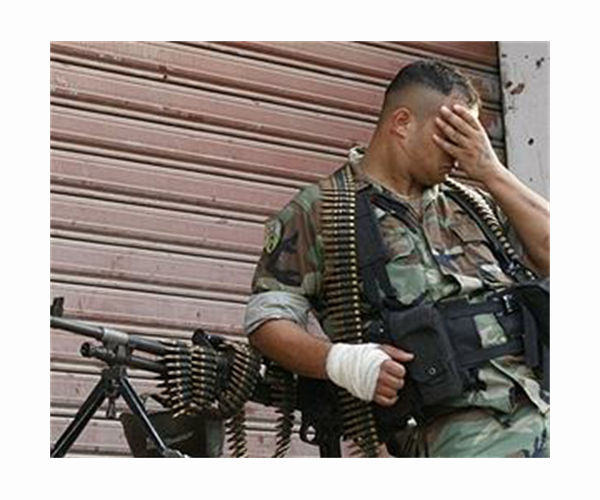 Israel military integrates soldiers with autism