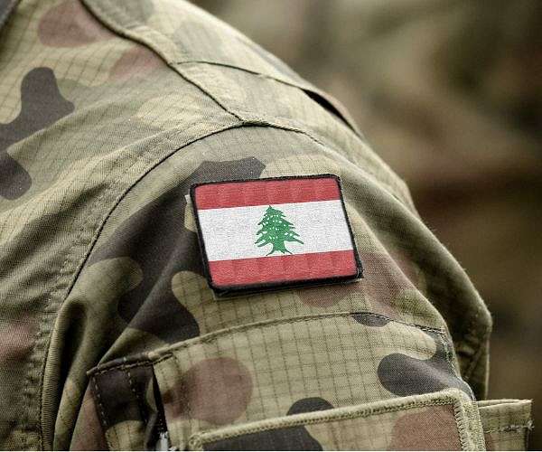 Lebanon appoints new army chief