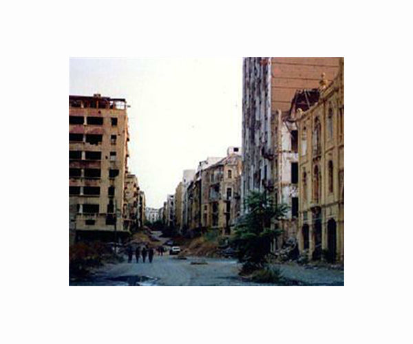 As hostilities grow in Lebanon today, U.S. officials remember '83 Beirut attack