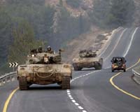 Israeli-Lebanese Conflict - Round-up Of Analysis