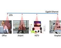 OSU innovation boosts Wi-Fi bandwidth tenfold
