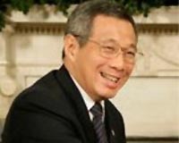 Singapore not ready for non-ethnic Chinese leader: PM
