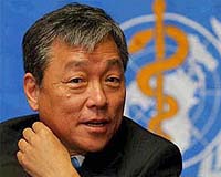 Analysis: WHO Chief Warns Of Bird Flu