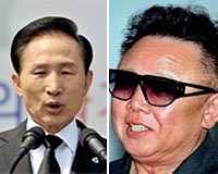 NKorea renews threat over SKorea anti-proliferation move: report