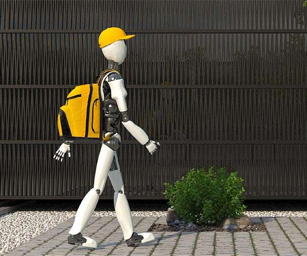 Legged robots need more testing before real-world use