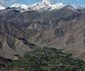 Roots of deadly 2010 India flood identified; findings could improve warnings