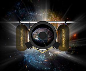 Company to Create 'Gas Stations' in Space