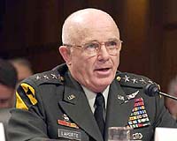 N.Korea Has One To Two Nukes But Would Still Lose Any War: US Commander