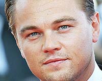 DiCaprio Bites Back With Quip That He Caught A Train Across The Atalanic