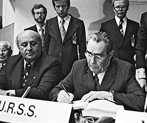 The Final Act That Shook Europe