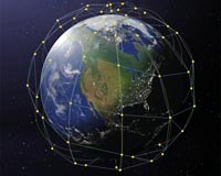 Study explores options that optimize profit in broadband satellite constellations