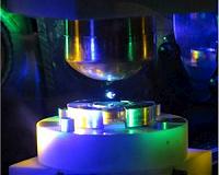 Experiments explain why some liquids are 'fragile' and others are 'strong'