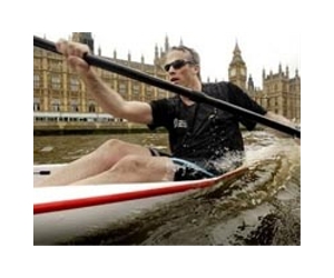 British rivers 'healthiest for 20 years'