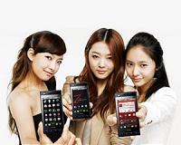 World's first washable smartphone to debut in Japan