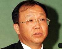 China airport head executed for graft: report