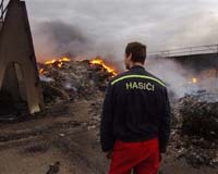 Czech Minister Tells Germany To Collect Rubbish Or Pay For Removal