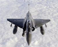India receiving upgraded Mirage fighters
