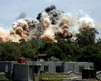 US says UAE bombed Libya Islamists as turmoil deepens