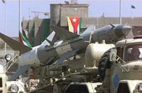 Libya Denies Long-Range Missile Plans
