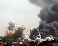 NATO 'deeply concerned' by Libya violence