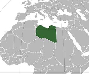 Several Arab states would aid Libya military op: France