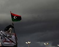 Libya unity forces prepare 'decisive' assault in IS bastion