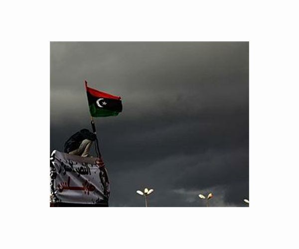 'Broken in two': Libya flood survivors grapple with mental health